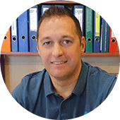 Pál Balázs – cégvezető